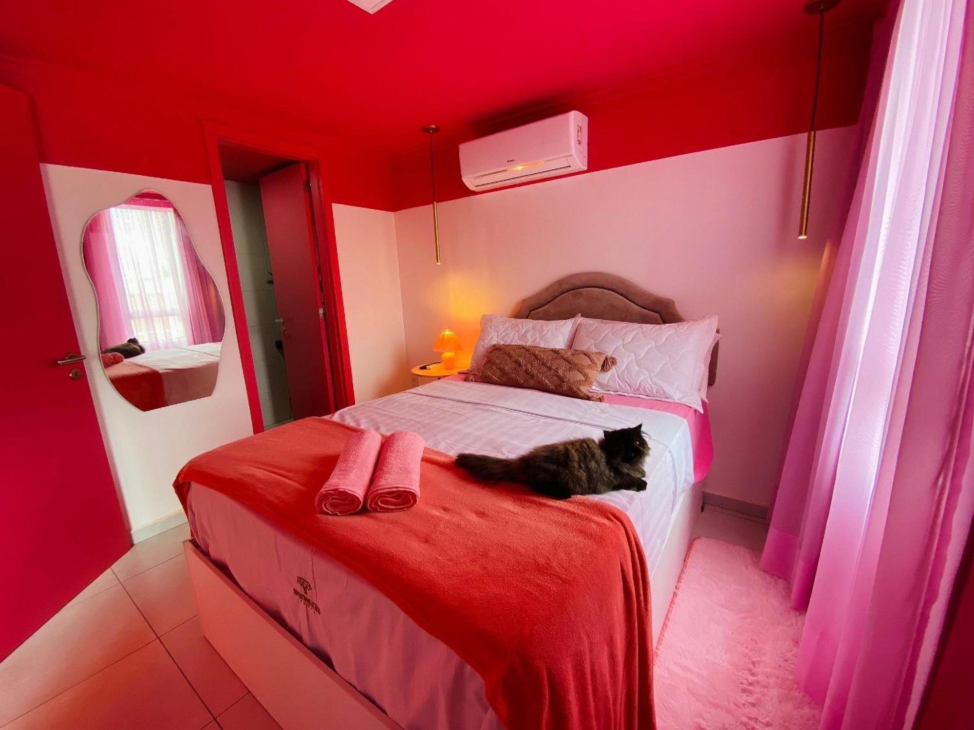 O Apartamento Rosa João Pessoa Exterior foto